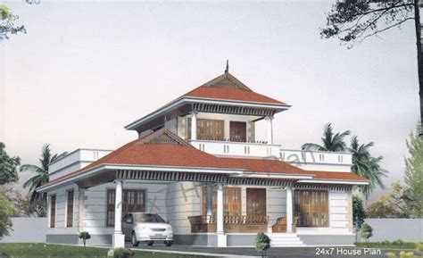 beautiful traditional style  bedroom budget kerala home design   plan kerala home