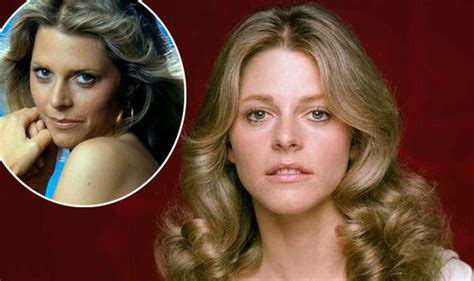 whatever happened to the bionic woman lindsay wagner life life and style uk