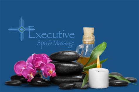 prepare    spa visit  executive spa massage  joplin