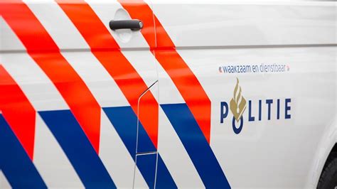 fok nl nieuws politie in brabant in actie tegen ondermijning