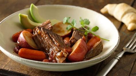 12 Mexican Faves You Can Make In The Slow Cooker Sweet