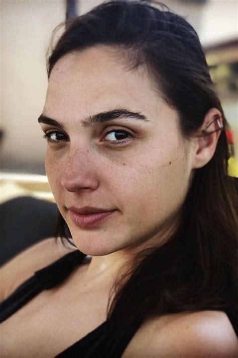 celebs who look amazing without makeup