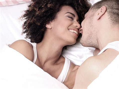 Signs That You Have Sexual Chemistry With Someone