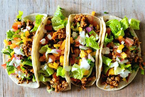 top  tacos recipes