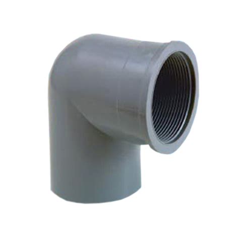 Pvc Elbow Size 3 4 Inch For Structure Pipe At Rs 150 Piece In