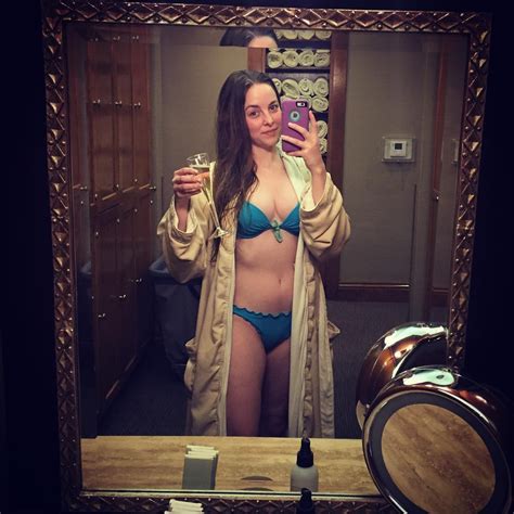 brittany curran near nude and sexy 24 photos the