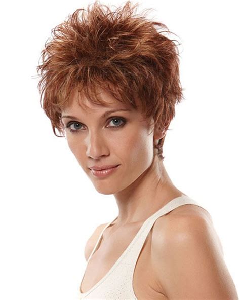 spiky hairstyles 2021 updated ladies which short hair style