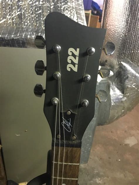 act  electric guitar  sale  south san francisco ca offerup