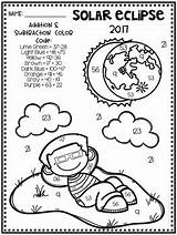 Eclipse Solar Printables Coloring Pages Sheets Preview Getdrawings Drawing sketch template