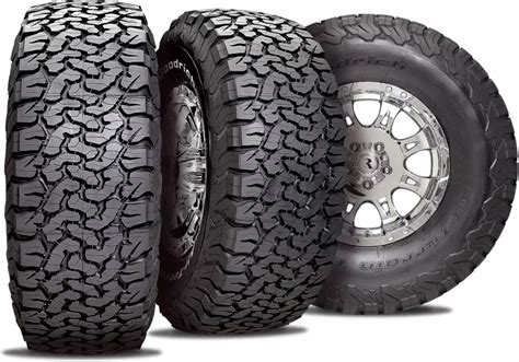 Best All Terrain Tires For Snow Best At For Snow And Ice