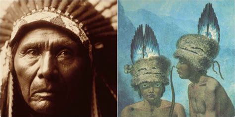 native americans  oldest surviving footage