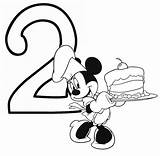 Coloring Mouse Birthday Minnie Pages Happy Disney Color Mickey Numbers Printable Clipartmag Sheets Simple Drawing Getcolorings Getdrawings Enormous sketch template