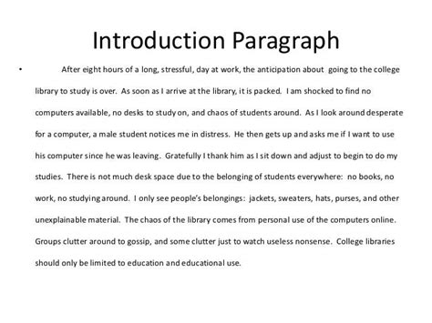 write  college essay