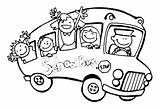 School Coloring Pages Welcome Back Bus Tayo Little Color First Getcolorings Printable Getdrawings Colorings sketch template
