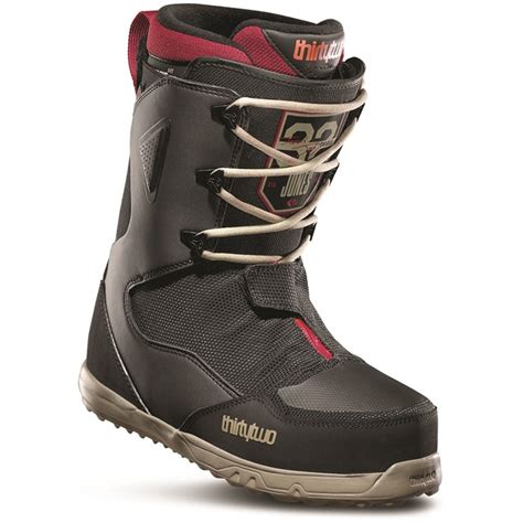 thirtytwo zephyr jones snowboard boots 2020 evo