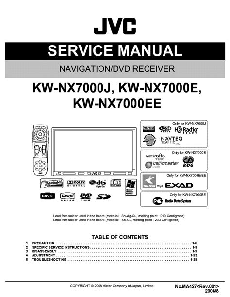kw nx7000 manual pdf