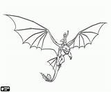 Ohnezahn Tandloos Drachen Hikkie Hiccup Kleurplaat Sdentato Draak Kleurplaten Berk Hicks Reiter Malvorlagen Drago Sella Rijden Reiten Toothless Drachenreiter Astrid sketch template