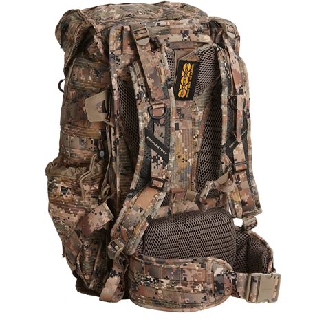 eberlestock   hunting backpack internal frame save