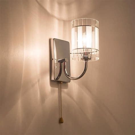 modern sconce wall lights fixtures  led wall lamp indoor lighting glass sconces wall mounted