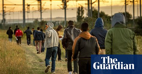 10 Truths About Europe’s Migrant Crisis Uk News The Guardian