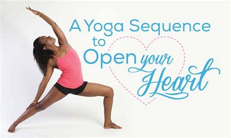 heart opening yoga sequence  yogis   practice levels doyou