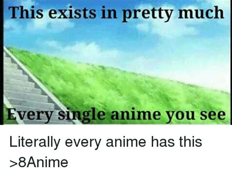 🅱️ 25 Best Memes About Every Anime Every Anime Memes