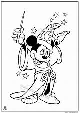 Coloring Pages Magic Mouse Mickey Printable Book Zumba Disney Kids Colouring Magiccolorbook Getdrawings Color Halloween Drawings Comments Getcolorings sketch template
