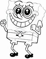 Spongebob Coloring Pages Colouring Pdf Sheets Getdrawings sketch template