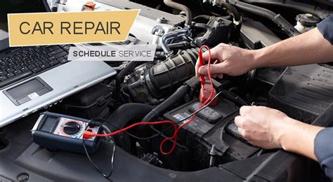 affordable auto repair shop   ferry nj certified mechanics