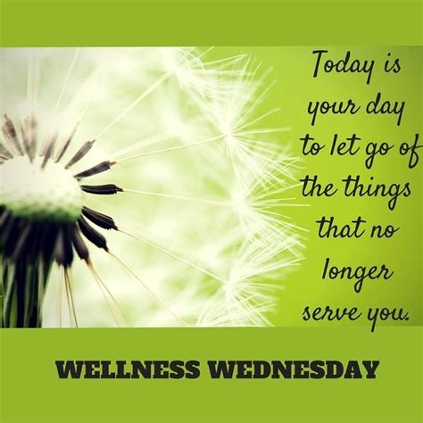 wellness wednesday quotes images shortquotescc