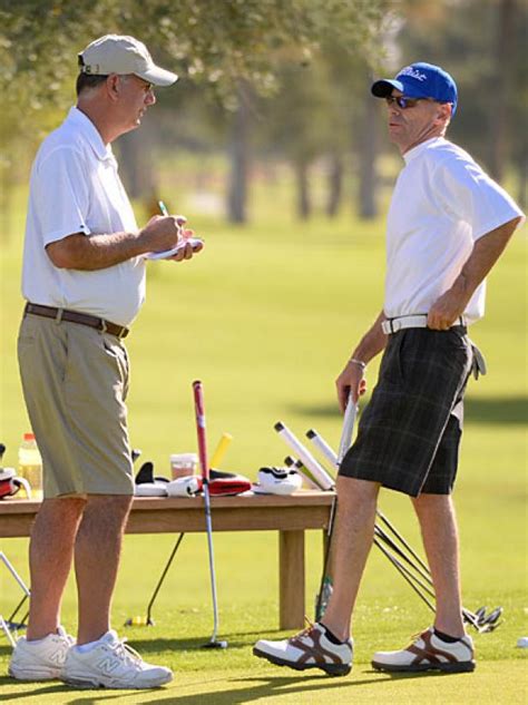 Hot List Lessons Golf Digest