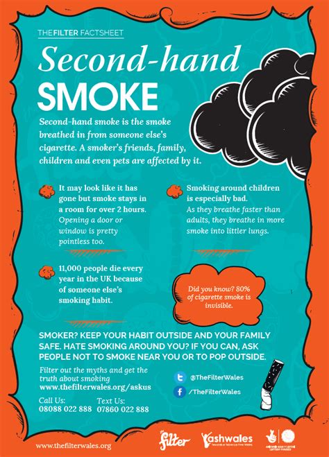 The 25 Best Passive Smoking Ideas On Pinterest 2nd Hand Smoke