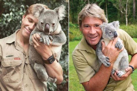 Steve Irwin S Niece Sets Pulses Racing As She Unleashes