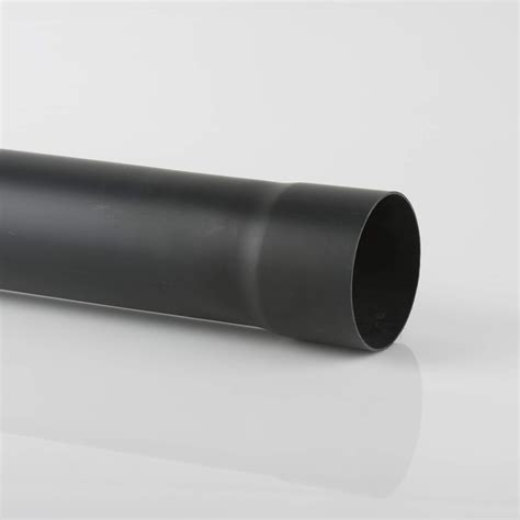 mm general purpose pvc cable duct   lengths socketed   pipework system supply