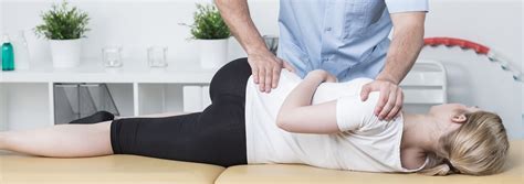 What To Expect From Chiropractic Treatment Total Heath Systems