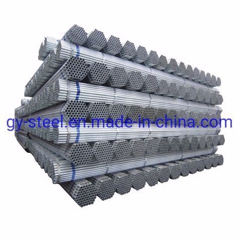 steel pipegalvanized iron pipe standard lengthgi pipe schedule