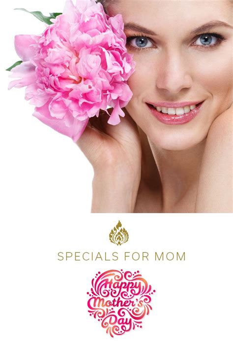 mothers day spa package specials royal orchid thai mothers day spa