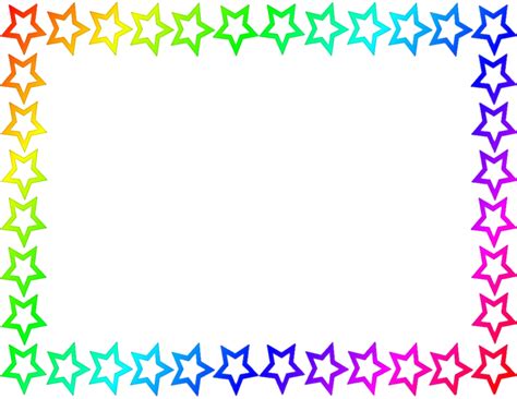 page border clipart