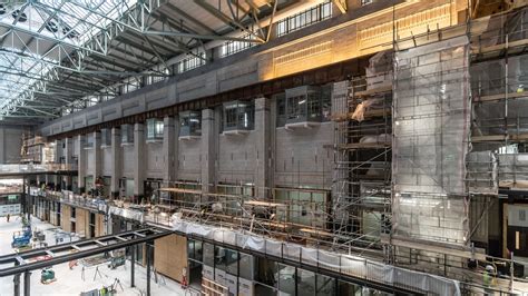 battersea power station switch house west case study ukg  yrs