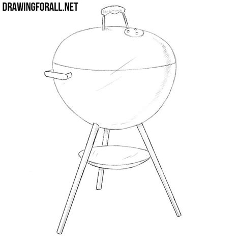 draw  grill