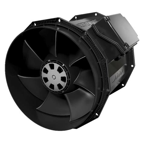 prioair  inline duct fan inline duct fans fantech