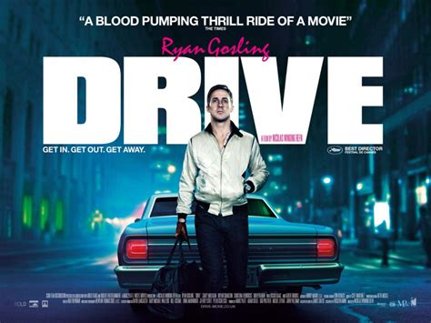 blu ray review drive  void magazine