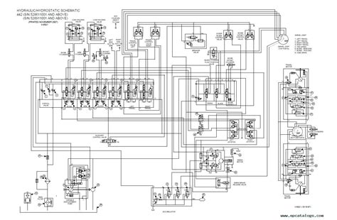 miller trailblazer  wiring diagram