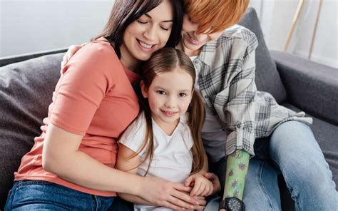 how straight stepmoms can be more inclusive of lbgtq stepfamilies