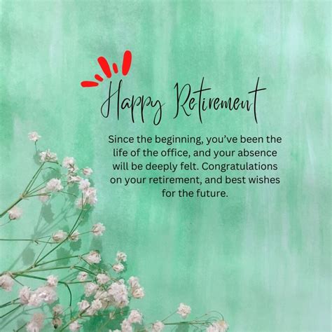 total  imagem happy retirement message brthptnganamsteduvn