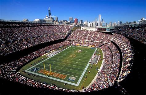 tailgater guide chicago bears tailgater concierge