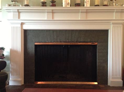 add tile   fireplace home improvement stack exchange