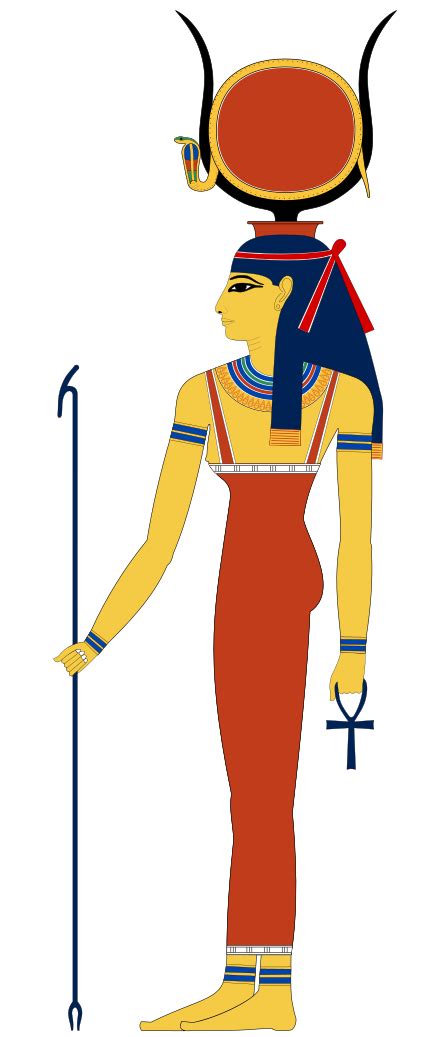 Hathor Wikipedia