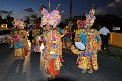 event carnaval curacao