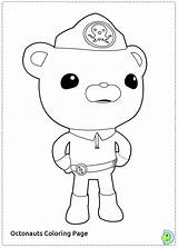 Octonauts Coloring Pages Gup Gups Colouring Pdf Dinokids Octonaut Color Google Print Search Printable Sheets Getcolorings Getdrawings Disney Characters Clipart sketch template